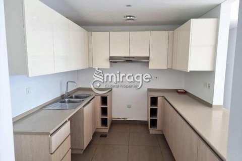 Byt v Al Reem Island, Abu Dhabi, SAE 3 ložnice, 178.6 m² Č.: 574614 - fotografie 9