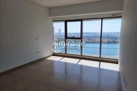 Byt v Al Reem Island, Abu Dhabi, SAE 3 ložnice, 178.6 m² Č.: 574614 - fotografie 3
