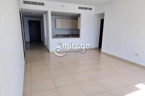 Byt v Al Reem Island, Abu Dhabi, SAE 3 ložnice, 178.6 m² Č.: 574614 - fotografie 5