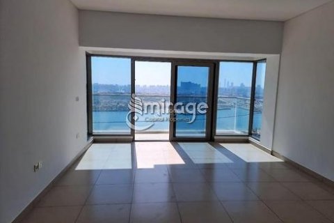 Byt v Al Reem Island, Abu Dhabi, SAE 3 ložnice, 178.6 m² Č.: 574614 - fotografie 7