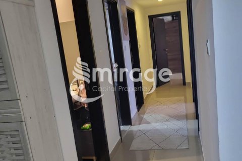 Apartament në Al Reef, Abu Dhabi, Emiratet e Bashkuara Arabe 3 dhoma gjumi, 133.1 m2. № 574613 - Foto 5