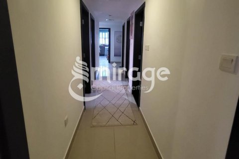 Apartament në Al Reef, Abu Dhabi, Emiratet e Bashkuara Arabe 3 dhoma gjumi, 133.1 m2. № 574613 - Foto 6