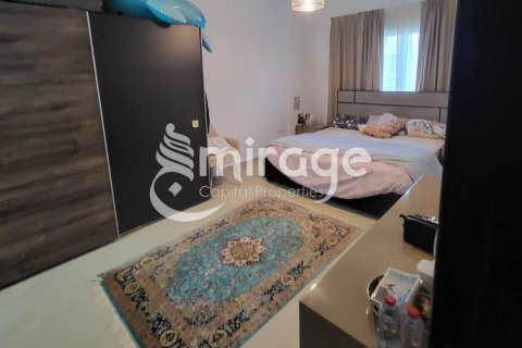 Apartament në Al Reef, Abu Dhabi, Emiratet e Bashkuara Arabe 3 dhoma gjumi, 133.1 m2. № 574613 - Foto 8