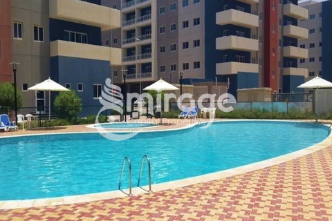 Apartament në Al Reef, Abu Dhabi, Emiratet e Bashkuara Arabe 3 dhoma gjumi, 133.1 m2. № 574613 - Foto 12