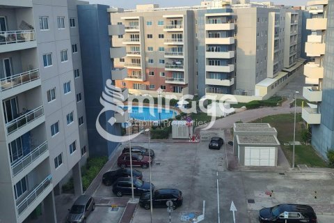 Apartament në Al Reef, Abu Dhabi, Emiratet e Bashkuara Arabe 3 dhoma gjumi, 133.1 m2. № 574613 - Foto 2