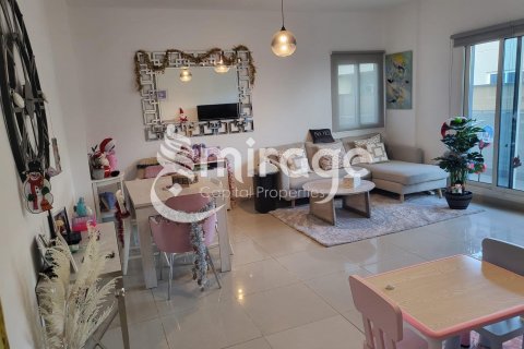 Apartament në Al Reef, Abu Dhabi, Emiratet e Bashkuara Arabe 3 dhoma gjumi, 133.1 m2. № 574613 - Foto 3