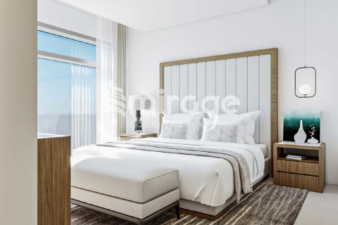 Apartment in Al Reem Island, Abu Dhabi, UAE 3 bedrooms, 186.5 sq.m. № 574611 - photo 10