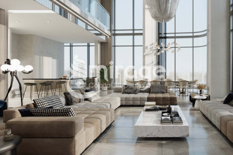 Apartment in Al Reem Island, Abu Dhabi, UAE 3 bedrooms, 186.5 sq.m. № 574611 - photo 3