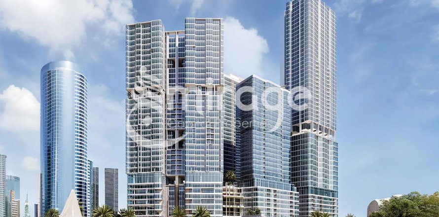 Apartment in Al Reem Island, Abu Dhabi, UAE 3 bedrooms, 186.5 sq.m. № 574611