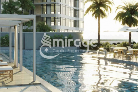 Apartment in Al Reem Island, Abu Dhabi, UAE 3 bedrooms, 186.5 sq.m. № 574611 - photo 5