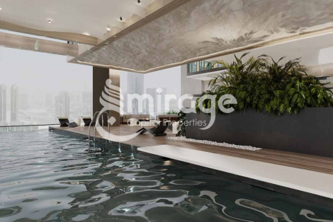 Apartment in Al Reem Island, Abu Dhabi, UAE 3 bedrooms, 186.5 sq.m. № 574611 - photo 6