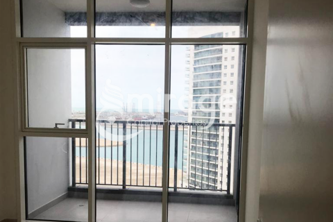 Apartament në Al Reem Island, Abu Dhabi, Emiratet e Bashkuara Arabe 2 dhoma gjumi, 94 m2. № 574612 - Foto 3