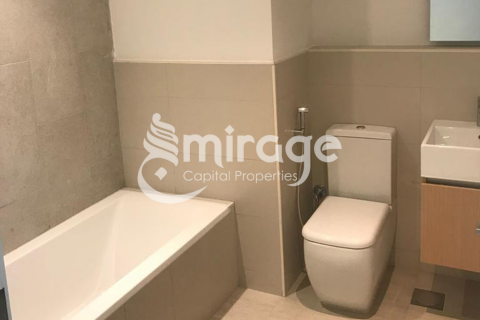Apartament në Al Reem Island, Abu Dhabi, Emiratet e Bashkuara Arabe 2 dhoma gjumi, 94 m2. № 574612 - Foto 7