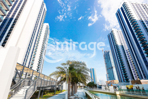 Apartament në Al Reem Island, Abu Dhabi, Emiratet e Bashkuara Arabe 2 dhoma gjumi, 94 m2. № 574612 - Foto 1