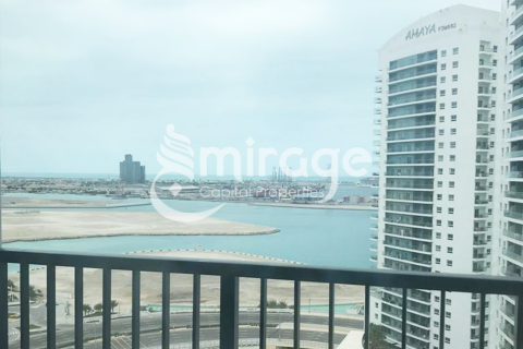 Apartament në Al Reem Island, Abu Dhabi, Emiratet e Bashkuara Arabe 2 dhoma gjumi, 94 m2. № 574612 - Foto 2