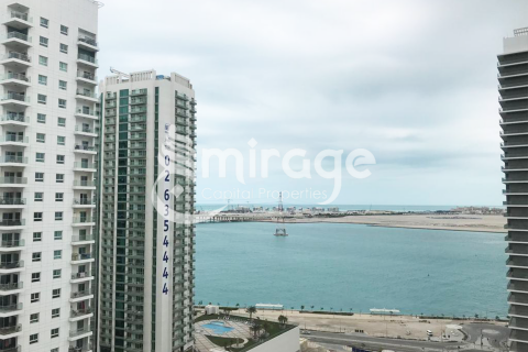 Apartament në Al Reem Island, Abu Dhabi, Emiratet e Bashkuara Arabe 2 dhoma gjumi, 94 m2. № 574612 - Foto 9