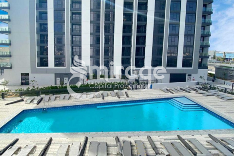 Apartament në Al Reem Island, Abu Dhabi, Emiratet e Bashkuara Arabe 2 dhoma gjumi, 94 m2. № 574612 - Foto 10