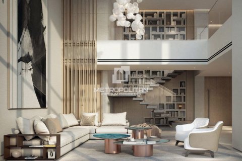 Apartament në City Walk, Dubai, Emiratet e Bashkuara Arabe 2 dhoma gjumi, 111 m2. № 591971 - Foto 2