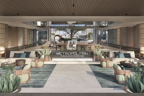 Apartament në City Walk, Dubai, Emiratet e Bashkuara Arabe 2 dhoma gjumi, 111 m2. № 591971 - Foto 5