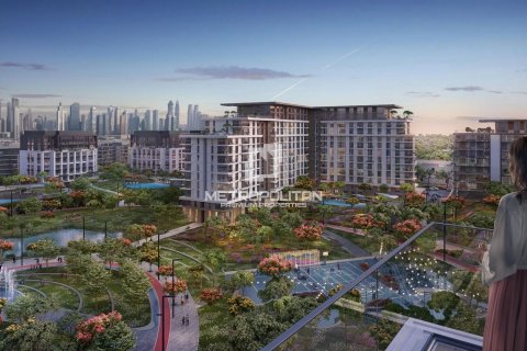 Apartament në City Walk, Dubai, Emiratet e Bashkuara Arabe 2 dhoma gjumi, 111 m2. № 591971 - Foto 7