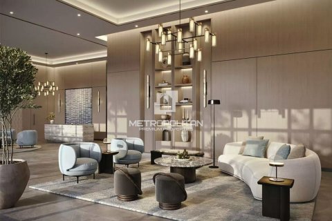 Apartament në City Walk, Dubai, Emiratet e Bashkuara Arabe 2 dhoma gjumi, 111 m2. № 591971 - Foto 3