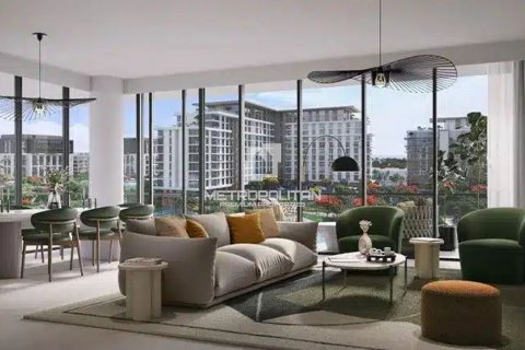 Apartament në City Walk, Dubai, Emiratet e Bashkuara Arabe 2 dhoma gjumi, 111 m2. № 591971 - Foto 6