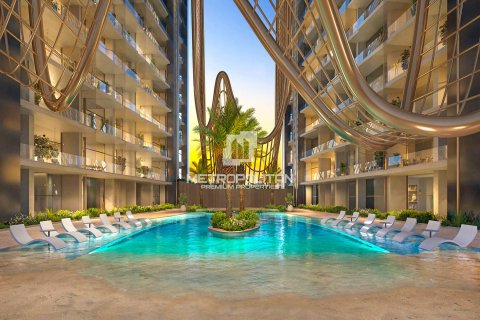 Διαμέρισμα σε Al Barsha, Dubai, ΗΑΕ 42 τ.μ. Αρ. 591973 - φωτογραφία 13