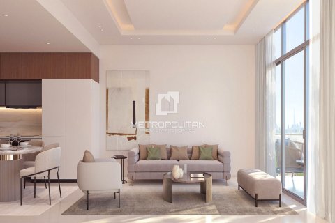 Διαμέρισμα σε Al Barsha, Dubai, ΗΑΕ 42 τ.μ. Αρ. 591973 - φωτογραφία 1