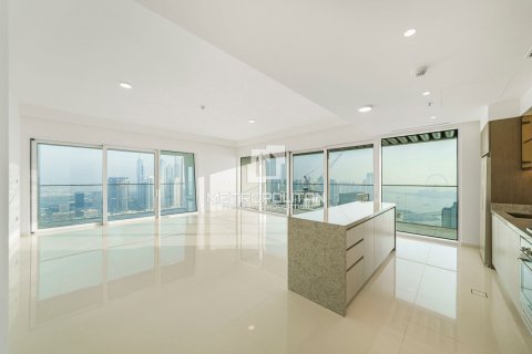Byt v Dubai Harbour, Dubai, SAE 3 ložnice, 195 m² Č.: 591968 - fotografie 8