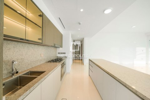 Byt v Dubai Harbour, Dubai, SAE 3 ložnice, 195 m² Č.: 591968 - fotografie 14