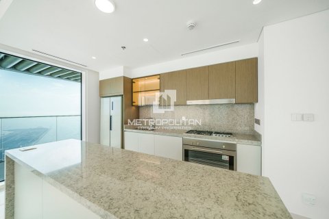 Byt v Dubai Harbour, Dubai, SAE 3 ložnice, 195 m² Č.: 591968 - fotografie 7