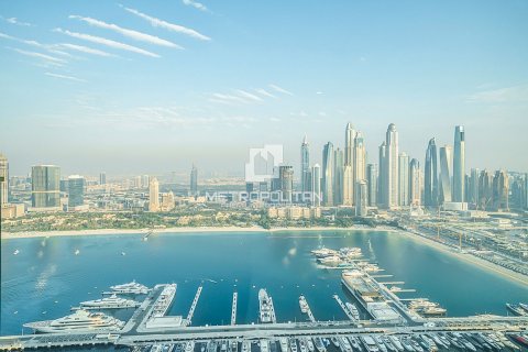 Byt v Dubai Harbour, Dubai, SAE 3 ložnice, 195 m² Č.: 591968 - fotografie 30