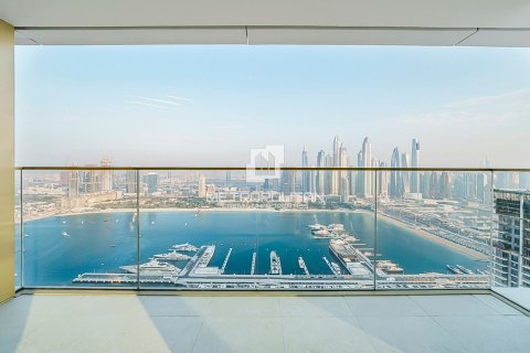 Byt v Dubai Harbour, Dubai, SAE 3 ložnice, 195 m² Č.: 591968 - fotografie 1