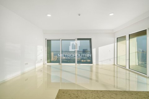 Byt v Dubai Harbour, Dubai, SAE 3 ložnice, 195 m² Č.: 591968 - fotografie 5