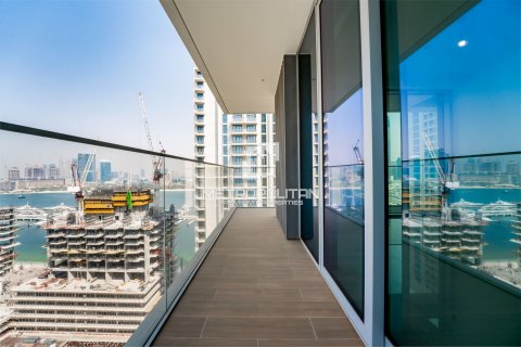 Apartman u Dubai Harbour, Dubai, UAE 1 spavaća soba, 84 m2 Br. 591972 - fotografija 19