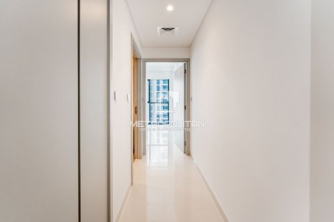 Apartman u Dubai Harbour, Dubai, UAE 1 spavaća soba, 84 m2 Br. 591972 - fotografija 9