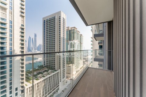Apartman u Dubai Harbour, Dubai, UAE 1 spavaća soba, 84 m2 Br. 591972 - fotografija 15