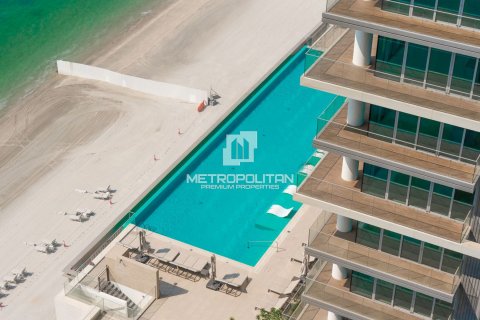 Apartman u Dubai Harbour, Dubai, UAE 1 spavaća soba, 84 m2 Br. 591972 - fotografija 16