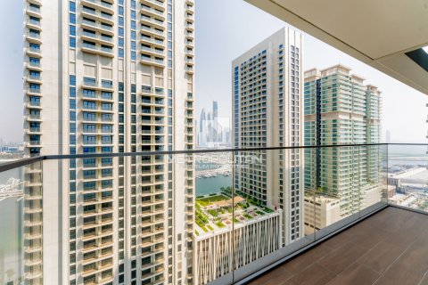 Apartman u Dubai Harbour, Dubai, UAE 1 spavaća soba, 84 m2 Br. 591972 - fotografija 13