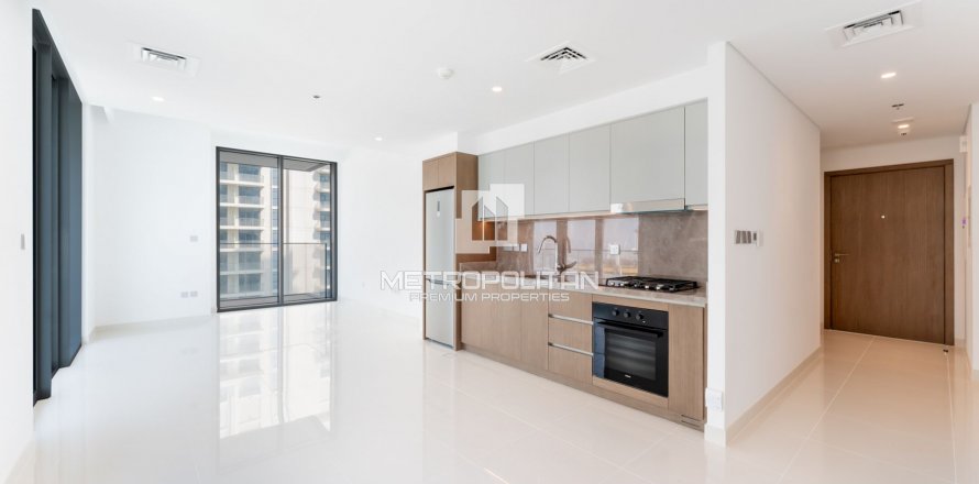 Apartman u Dubai Harbour, Dubai, UAE 84 m2, 1 spavaća soba Br. 591972