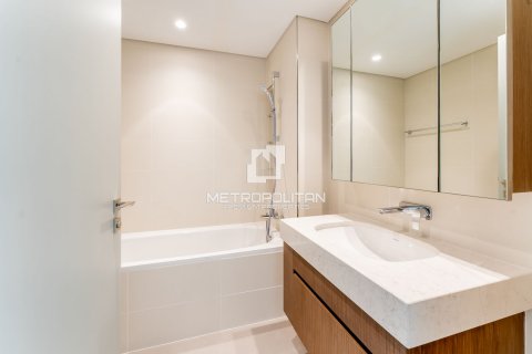 Apartman u Dubai Harbour, Dubai, UAE 1 spavaća soba, 84 m2 Br. 591972 - fotografija 17