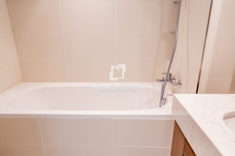 Apartman u Dubai Harbour, Dubai, UAE 1 spavaća soba, 84 m2 Br. 591972 - fotografija 12