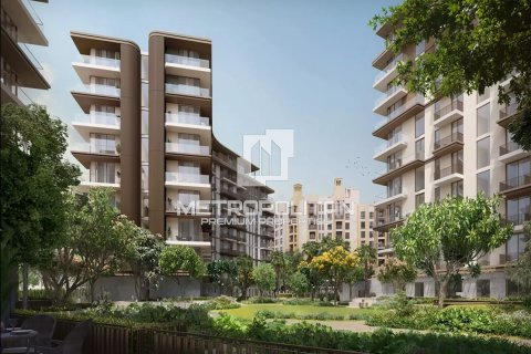 Apartment in Elara in Umm Suqeim, Dubai, UAE 3 bedrooms, 179 sq.m. № 591974 - photo 9