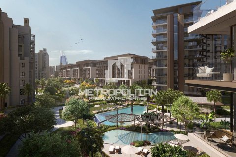 Apartment in Elara in Umm Suqeim, Dubai, UAE 3 bedrooms, 179 sq.m. № 591974 - photo 8