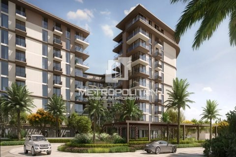 Apartment in Elara in Umm Suqeim, Dubai, UAE 3 bedrooms, 179 sq.m. № 591974 - photo 1