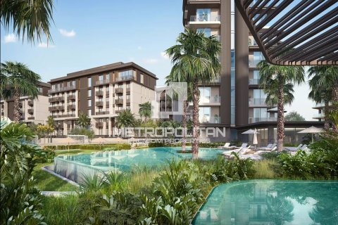 Apartment in Elara in Umm Suqeim, Dubai, UAE 3 bedrooms, 179 sq.m. № 591974 - photo 4