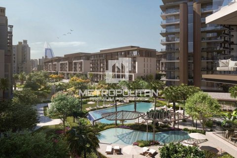 Apartment in Elara in Umm Suqeim, Dubai, UAE 3 bedrooms, 179 sq.m. № 591974 - photo 10