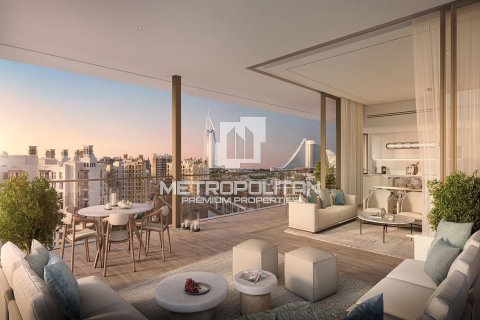 Apartment in Elara in Umm Suqeim, Dubai, UAE 3 bedrooms, 179 sq.m. № 591974 - photo 5