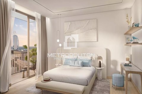 Apartment in Elara in Umm Suqeim, Dubai, UAE 3 bedrooms, 179 sq.m. № 591974 - photo 3