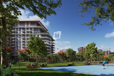 Byt v City Walk, Dubai, SAE 2 ložnice, 111 m² Č.: 591970 - fotografie 1